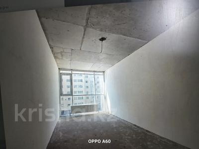 1-комнатная квартира · 46 м² · 3/9 этаж, Сыганак 22/1 за 32 млн ₸ в Астане