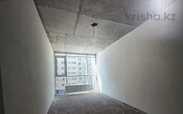1-бөлмелі пәтер · 46 м² · 3/9 қабат, Сыганак 22/1, бағасы: 32 млн ₸ в Астане — фото 2