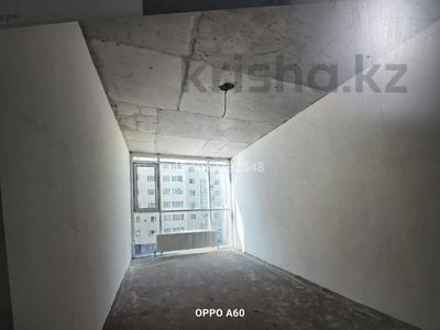 1-комнатная квартира · 46 м² · 3/9 этаж, Сыганак 22/1 за 32 млн ₸ в Астане