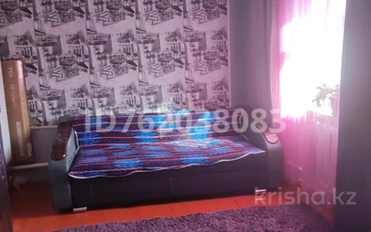 Отдельный дом · 4 комнаты · 96.6 м² · 7 сот., Еркин Гагарина за 14.5 млн 〒 в Талдыкоргане, мкр военный городок Жулдыз — фото 2