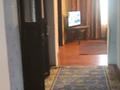 Отдельный дом · 4 комнаты · 96.6 м² · 7 сот., Еркин Гагарина за 14.5 млн 〒 в Талдыкоргане, мкр военный городок Жулдыз — фото 3
