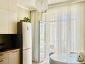 1-бөлмелі пәтер · 40 м² · 2/9 қабат, мкр Комсомольский 3б, бағасы: 34 млн ₸ в Астане, Есильский р-н