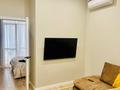 1-бөлмелі пәтер · 40 м² · 2/9 қабат, мкр Комсомольский 3б, бағасы: 34 млн ₸ в Астане, Есильский р-н — фото 5