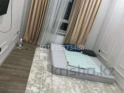 2-комнатная квартира · 42 м² · 8/12 этаж, Райымбека 351/1 за 86 000 ₸ в Алматы, Алатауский р-н