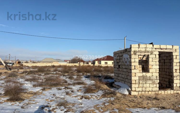 Участок · 7.5 соток, Акшукур за 2 млн 〒 — фото 8