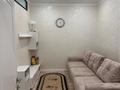 3-комнатная квартира · 49 м² · 3/12 этаж, Нажимеденова 34/2 за 28.6 млн ₸ в Астане, Сарайшык р-н — фото 20