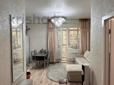 3-бөлмелі пәтер · 49 м² · 3/12 қабат, Нажимеденова 34/2, бағасы: 28.6 млн ₸ в Астане, Сарайшык р-н