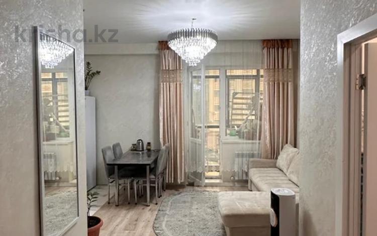 3-комнатная квартира · 49 м² · 3/12 этаж, Нажимеденова 34/2 за 28.6 млн ₸ в Астане, Сарайшык р-н — фото 29
