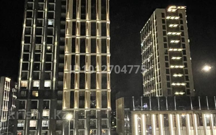 4-комнатная квартира · 130 м² · 11/16 этаж, Ашимова 7/1 за 67 млн ₸ в Караганде, Казыбек би р-н — фото 2