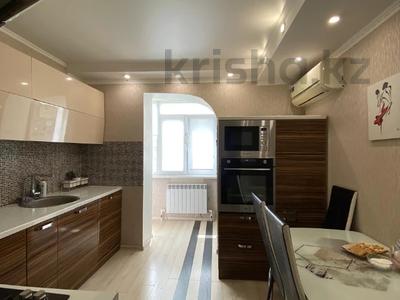 3-комнатная квартира · 51.7 м² · 5/5 этаж, Санкибай батыра за 16 млн ₸ в Актобе