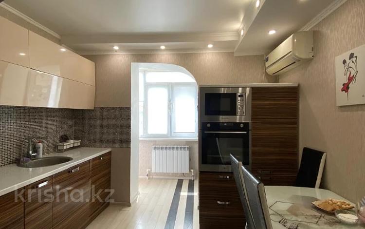 3-комнатная квартира · 51.7 м² · 5/5 этаж, Санкибай батыра за 16 млн ₸ в Актобе — фото 2