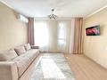 2-комнатная квартира · 54 м² · 18/22 этаж, Бектурова 4/6 за 29.5 млн ₸ в Астане, Нура р-н — фото 2