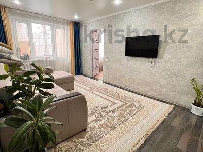 2-комнатная квартира · 42 м² · 2/5 этаж, Гагарина за 12.5 млн ₸ в Уральске
