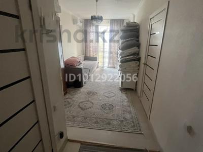 1-комнатная квартира · 34 м² · 9/12 этаж, мкр Шымсити 27А за 15.5 млн ₸ в Шымкенте, Абайский р-н
