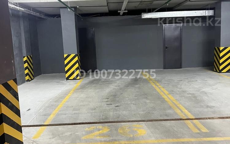 Паркинг · 15 м² · 189 квартал 25/1 за ~ 2 млн ₸ в Шымкенте, Каратауский р-н — фото 2
