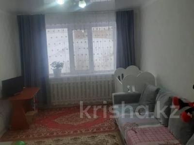 2-бөлмелі пәтер, 50.4 м², 3/5 қабат, Боровской мкр, бағасы: 14 млн 〒 в Кокшетау