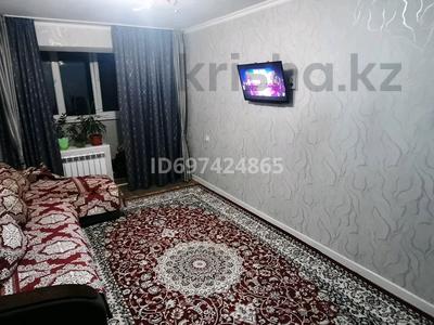 2-бөлмелі пәтер · 45 м² · 4/5 қабат, ул. Жамбыла 4, бағасы: 13 млн ₸ в Каргалы (п. Фабричный)