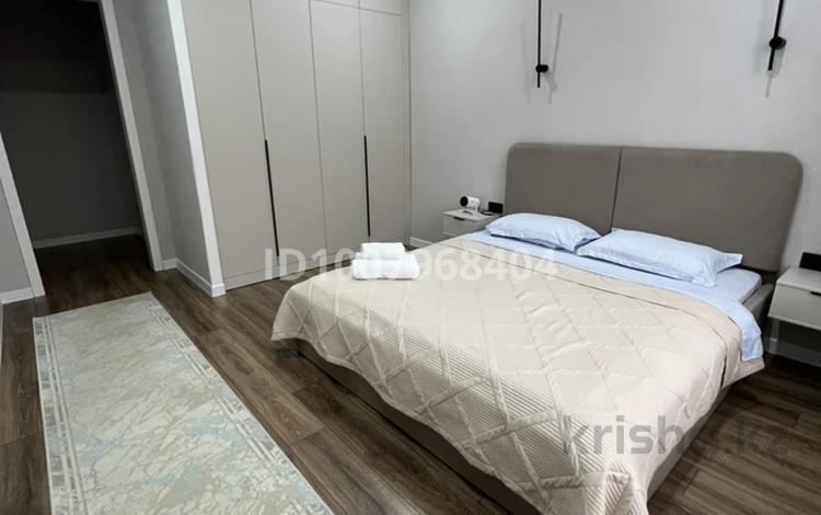 1-комнатная квартира · 47 м² · 7/9 этаж, Валиханова 94 за 20 000 ₸ в Семее — фото 3