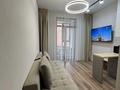 1-комнатная квартира · 47 м² · 7/9 этаж, Валиханова 94 за 20 000 ₸ в Семее — фото 5