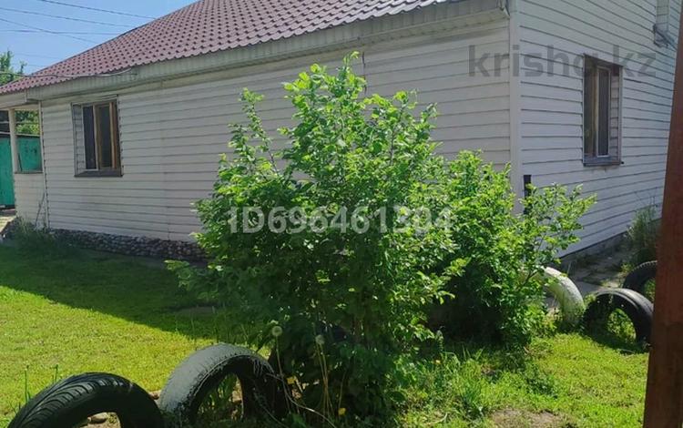 Жеке үй · 3 бөлме · 96 м² · 12 сот., мкр Боралдай (Бурундай) 19 — Первомайская солнечная, бағасы: 42 млн ₸ в Алматы, Алатауский р-н — фото 2