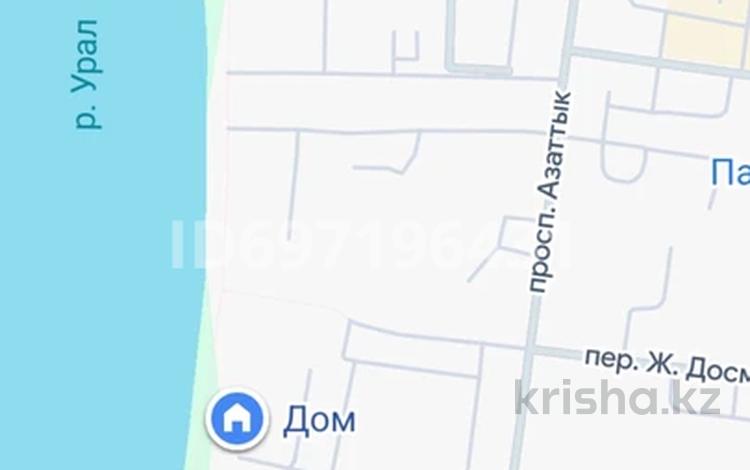 Участок · 1.8 соток, Азаттык 51в за 13.9 млн ₸ в Атырау — фото 7
