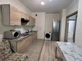 1-комнатная квартира · 52 м² · 15/16 этаж, Кабанбай батыра 46 Б — Кабанбай батыр за 32 млн ₸ в Астане, Есильский р-н