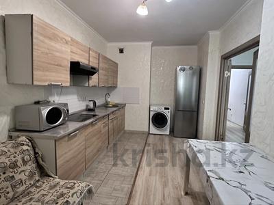 1-комнатная квартира · 52 м² · 15/16 этаж, Кабанбай батыра 46 Б — Кабанбай батыр за 32 млн ₸ в Астане, Есильский р-н