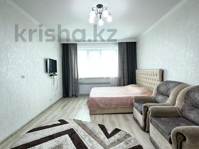 1-комнатная квартира · 52 м² · 15/15 этаж, Кабанбай батыра 46 Б — Кабанбай батыр за 32 млн 〒 в Астане, Есильский р-н