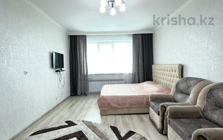 1-бөлмелі пәтер · 52 м² · 15/16 қабат, Кабанбай батыра 46 Б — Кабанбай батыр, бағасы: 32 млн ₸ в Астане, Есильский р-н — фото 34