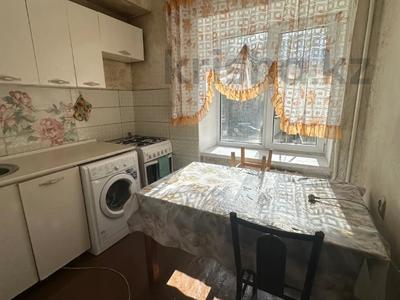 2-комнатная квартира · 45 м² · 2/4 этаж, Каныша Сатпаева — Жарокова за 29 млн 〒 в Алматы, Бостандыкский р-н