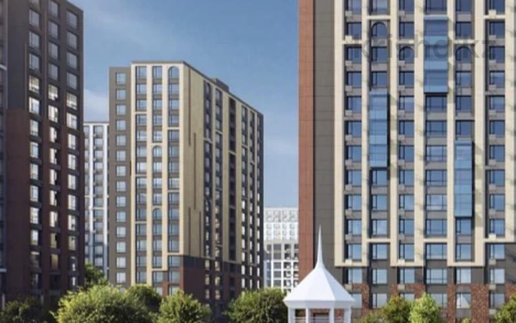 4-бөлмелі пәтер · 112.47 м², Е-882 13в, бағасы: ~ 46.4 млн ₸ в Астане, Сарыарка р-н — фото 2