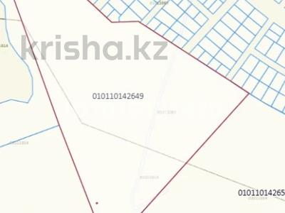 Участок · 15 га, Отырар — В доль подстанций Южный Коянды за 89 млн ₸