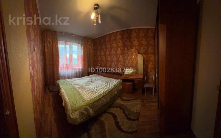2-бөлмелі пәтер · 49 м² · 2/5 қабат, Докучаева 1, бағасы: 150 000 ₸ в Семее — фото 6