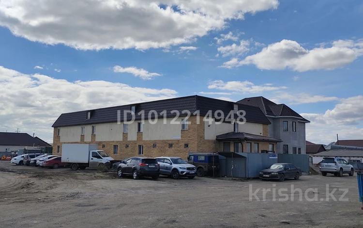 Монша, қонақ үй және демалыс орындары · 750 м², бағасы: 130 млн ₸ в Астане, р-н Байконур — фото 2