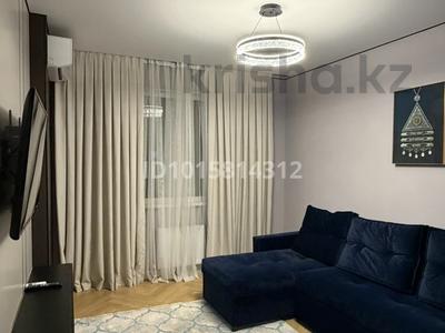 1-комнатная квартира · 40 м² · 4/12 этаж, мкр Шымсити, ​Туркия за 200 000 ₸ в Шымкенте, Абайский р-н