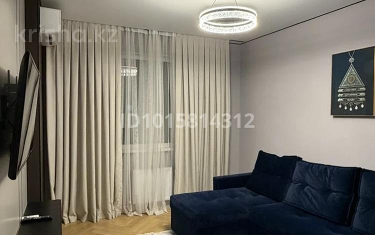 1-бөлмелі пәтер · 40 м² · 4/12 қабат, мкр Шымсити, ​Туркия, бағасы: 200 000 ₸ в Шымкенте, Абайский р-н — фото 2