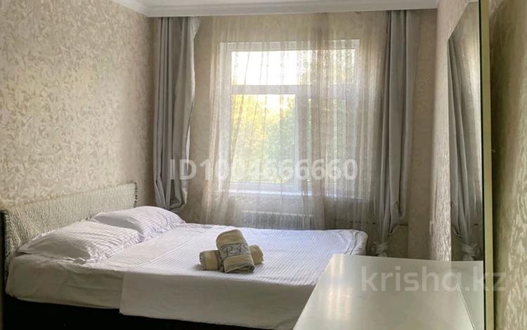 2-комнатная квартира · 42 м² · 3/5 этаж, 11-й микрорайон 225 — Уалиханова за 2 500 ₸ в Шымкенте, Енбекшинский р-н — фото 8