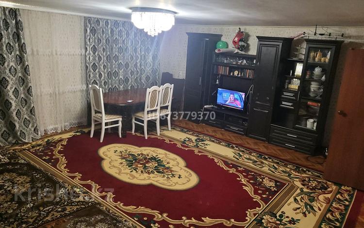 Отдельный дом • 3 комнаты • 122 м² • 10 сот., Мамыр 22 за 13.5 млн 〒 в Кызылжаре — фото 2