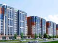 4-комнатная квартира, 120 м², 3/12 этаж, Байдибек би за 60 млн 〒 в Шымкенте, Каратауский р-н