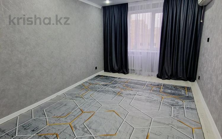1-комнатная квартира · 40.6 м² · 5/9 этаж, мкр Жана Орда за 16.5 млн ₸ в Уральске — фото 2