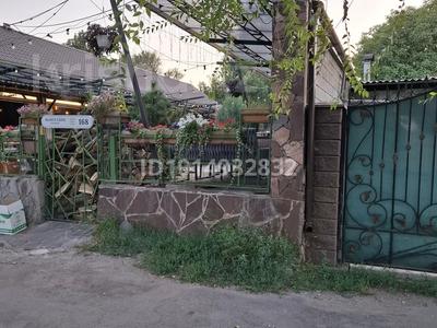 Отдельный дом · 7 комнат · 170 м² · 5.22 сот., Жангельдина 170 за 165 млн ₸ в Алматы, Жетысуский р-н