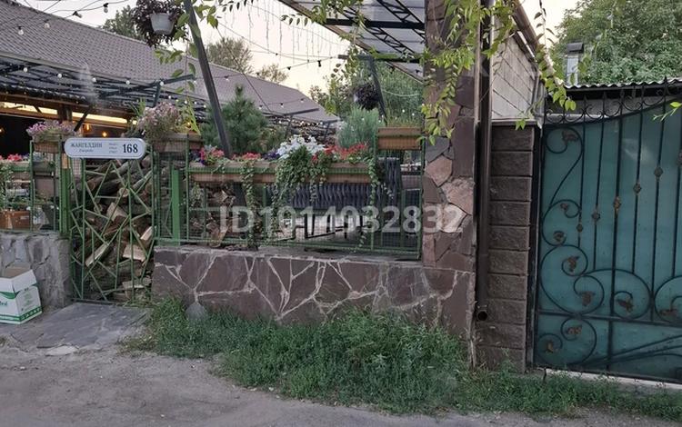 Отдельный дом · 7 комнат · 170 м² · 5.22 сот., Жангельдина 170 за 165 млн ₸ в Алматы, Жетысуский р-н — фото 2