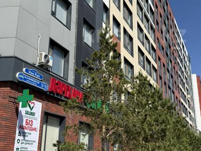 2-комнатная квартира · 41 м² · 6/10 этаж, Ж.Нажимеденова 13 — А51 за 27 млн ₸ в Астане, Алматы р-н