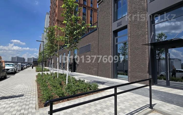 Свободное назначение · 80 м² за 1.3 млн ₸ в Астане, Есильский р-н — фото 4