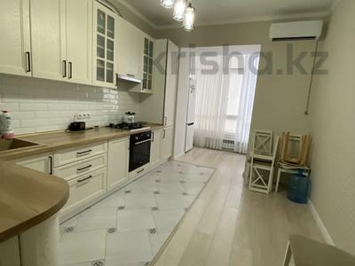 2-комнатная квартира · 69 м² · 5/5 этаж, мкр Жана Орда 3/3 за 35 млн ₸ в Уральске