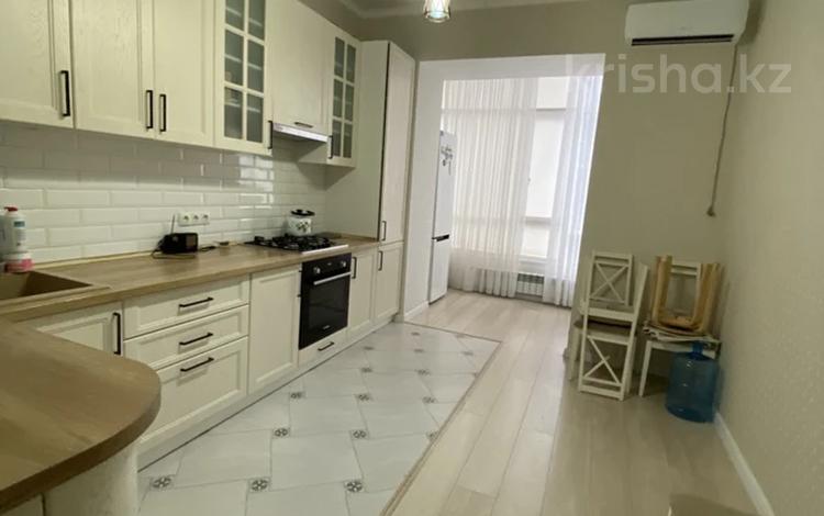 2-комнатная квартира · 69 м² · 5/5 этаж, мкр Жана Орда 3/3 за 35 млн ₸ в Уральске — фото 2