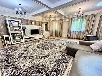 2-комнатная квартира · 90 м² · 2/5 этаж, Мустафина 9 за 36.5 млн ₸ в Астане, Алматы р-н