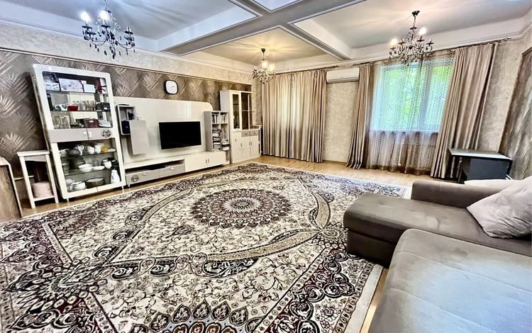 2-комнатная квартира · 90 м² · 2/5 этаж, Мустафина 9 за 36.5 млн ₸ в Астане, Алматы р-н — фото 2