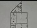 2-комнатная квартира · 90 м² · 2/5 этаж, Мустафина 9 за 36.5 млн ₸ в Астане, Алматы р-н — фото 2