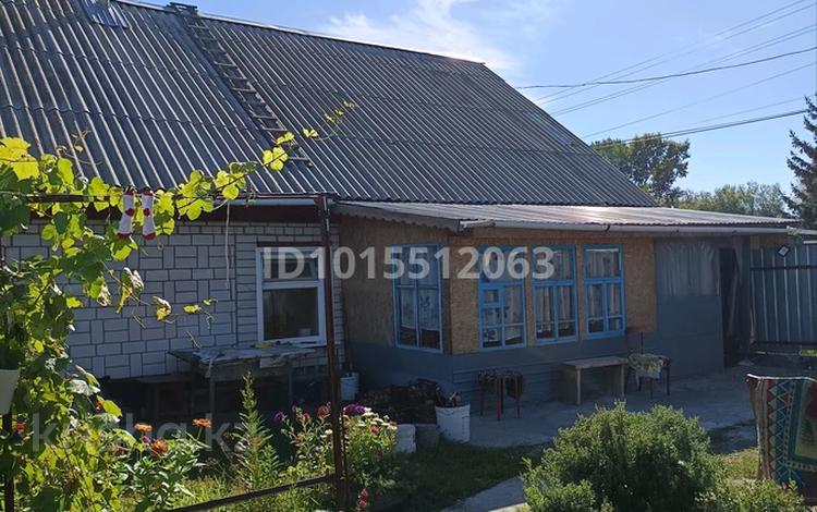 Жеке үй · 3 бөлме · 35.9 м² · 7 жүзд., Ломоносова, бағасы: 7 млн ₸ в Шемонаихе — фото 2